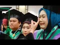 Download Lagu 🔴 TUJUH WISUDAWAN YATIM PIATU BIKIN RIBUAN ORANG MENANGIS⁉️ TANGIS PECAH DI WISUDA UMI‼️