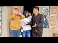 Download Lagu Pura pura miskin malah di usir dari rumah, 1 jam kemudian suami jadi miliarder kaya dikota
