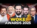 Lagu This Year Exposed Everyone | The Woke Awards 2025