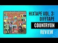 HIXTAPE VOL. 3: DIFFTAPE | Album Review