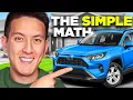 Leasing vs Buying a Car Which is ACTUALLY Cheaper