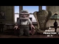 Download Lagu Carl \u0026 Ellie - I Wanna Grow Old With You [HD] -ShiQueL12