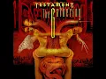 Testament - Down For Life Instrumental