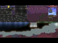 Terraria Skyblock Obsidian Generator to get sand