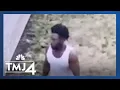 Wisconsin homicide suspect arrested following manhunt