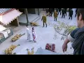Japanese army surrounded kung fu masters, but mysterious man appeared in time at critical moment!