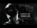 HOMBRE LIBRE - La Receta (Lyric Video)
