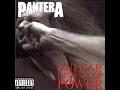 Pantera - No Good (Attack The Radical)