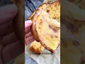 Lagu Schiacciata di patate (with leftover ciabattine dough).  Recipe https://vt.tiktok.com/ZS5xnjQ8c/