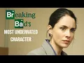 Breaking Bad s Most Underrated Character