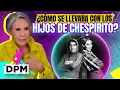 Lagu En vivo, Florinda Meza en EXCLUSIVA hablando de la serie de Roberto Gómez Bolaños