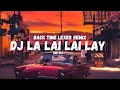 Download Lagu DJ La Lal Lal Lay - Back Time Lexer Remix THAILAND VIRAL TIKTOK Terbaru 2023