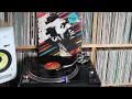 Jimmy Cliff - The Power And The Glory (1983) - B5 - Journey