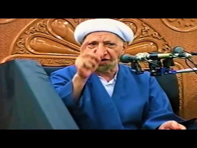 ولا تبغِ الفساد في الأرض | د.احمد الوائلي