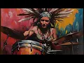 Westend & Hossana - Drum Death