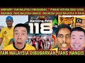 Lagu AMBYAR‼️FAM Malaysia dibubarkan, Indonesia naik peringkat FIFA, 7 pemain Malaysia dibanned😱🔥