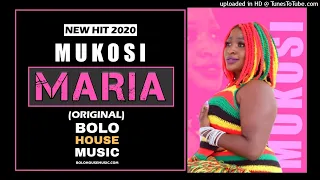 mukosi maria new hit 2020 