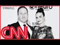 EXCLUSIVE NCIS Star Katrina Law Files for Divorce After 12 Years of Marriage