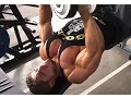Chest Workout For Mass Golden Era Bodybuilding