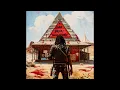 Young Nudy - John Wayne (feat. Metro Boomin) [Instrumental]