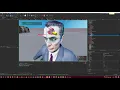 Roblox EditableMesh - Decal Projection w CSG WedgePart Output