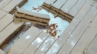 Better Than Cake And Biscuits Without Eggs And In The Blender Croquettes Or Wafer Cake 