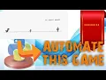 Automated Chrome Dyno Game With Python Make Bot by Python
