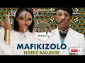 Mafikizolo-_-Ngeke Balunge ( Amapiano remix )