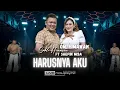Download Lagu HARUSNYA AKU (VERSI JADUL) - SAHLI HIMAWAN ft SHEPIN MISA X OM HIMAWAN | CINTAKU LEBIH DARINYA | FYP