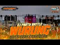 Download Lagu DJ WURUNG PARTY BATTLE JINGGLE MAHAMERU AUDIO X GHOFUR RMX TERBARU