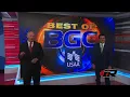 The best of BGC Playoffs Week 14