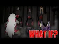 Download Lagu What If Orochimaru Went With Jiraiya To Fight Pain?! MP3