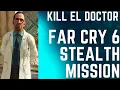 Download Lagu Stealth Rampage Mission: Angel de la muerte (Kill El doctor) Dr edgar reyes, Far Cry 6