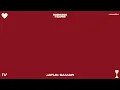 Romantic Echoes X Morad - Jatuh Samar (Official Audio)