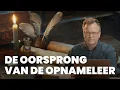 Download Lagu Wijzer in Woord #6 | De oorsprong van de opnameleer Download Lagu Wijzer in Woord #6 | De oorsprong van de opnameleer