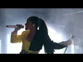 Fulanito - Becky G El Alfa- Premios Juventud 2021 - En Vivo Live