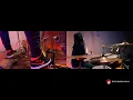 Download Lagu MULAN JAMEELA -  WONDER WOMAN Drum Cover By Risramdhiani (RISMA)