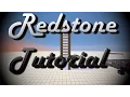 Redstone Computer Tutorial - Episode 18