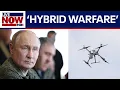 Download Lagu Latest updates on the Russia-Ukraine war, where ceasefire talks stand