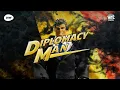 Download Lagu Diplomacy man