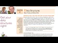 Chapter 4 Data Structures