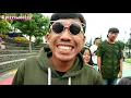 Download Lagu Piknik Keluar Masuk di LITTLE VENICE,  bersama Panitia Almamater