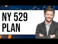 529 College Savings Plan New York