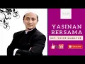 Download Lagu MERDU, Suara Ust. Yusuf Mansyur Membaca Surah Yasin