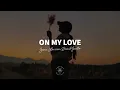 Zara Larsson, David Guetta - On My Love (Lyrics)