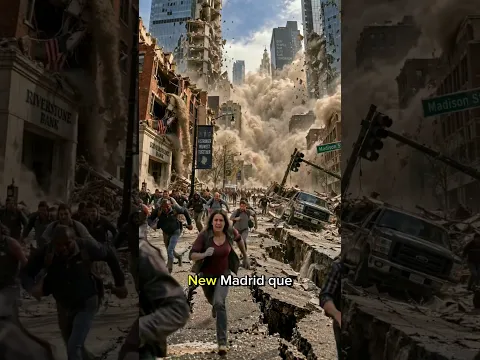 la profecia del terremoto de 10.0 en estados unidos