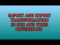 Import Export Column Transformation in SSIS SSIS Practical Demo