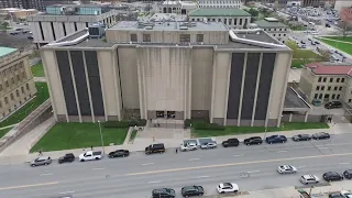 History of talks to build new Lucas County jail stretches back to 2003