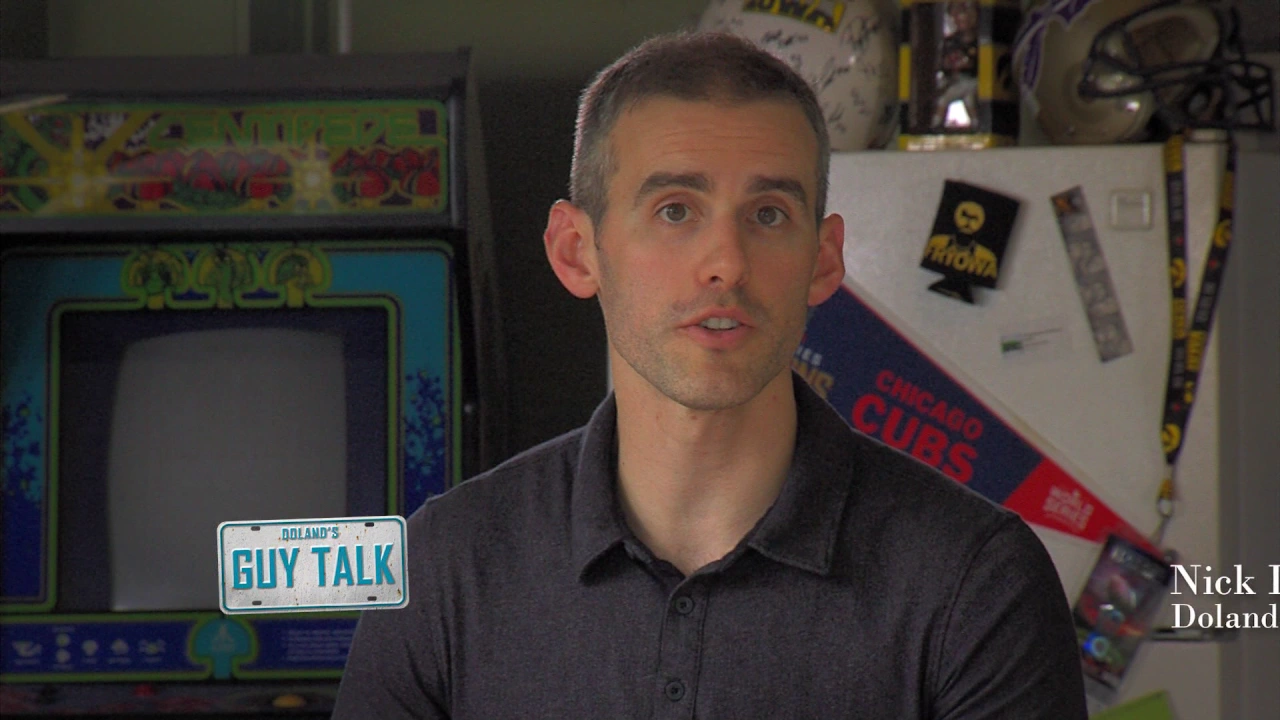 Dempsey and Baxter: Jewelry Repair