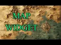 Map Widget Overview